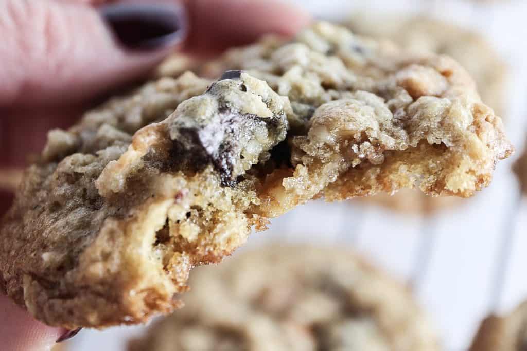 Chunk of Love Cookies
