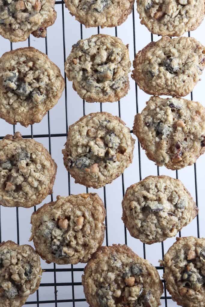 Chunk of Love Cookies