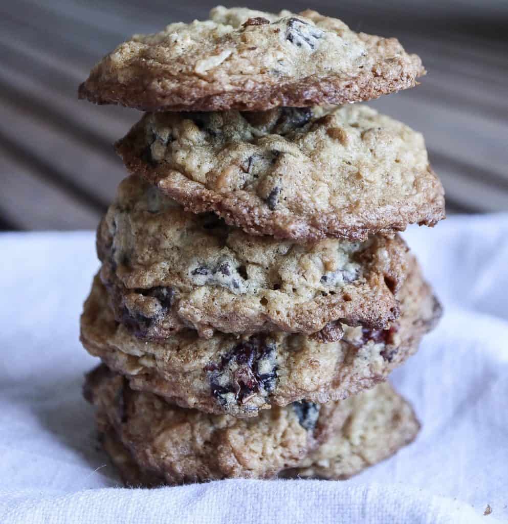 Chunk of Love Cookies