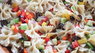 Pasta Salad