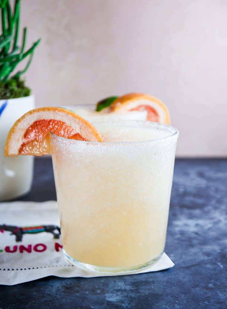 Frozen Palomas