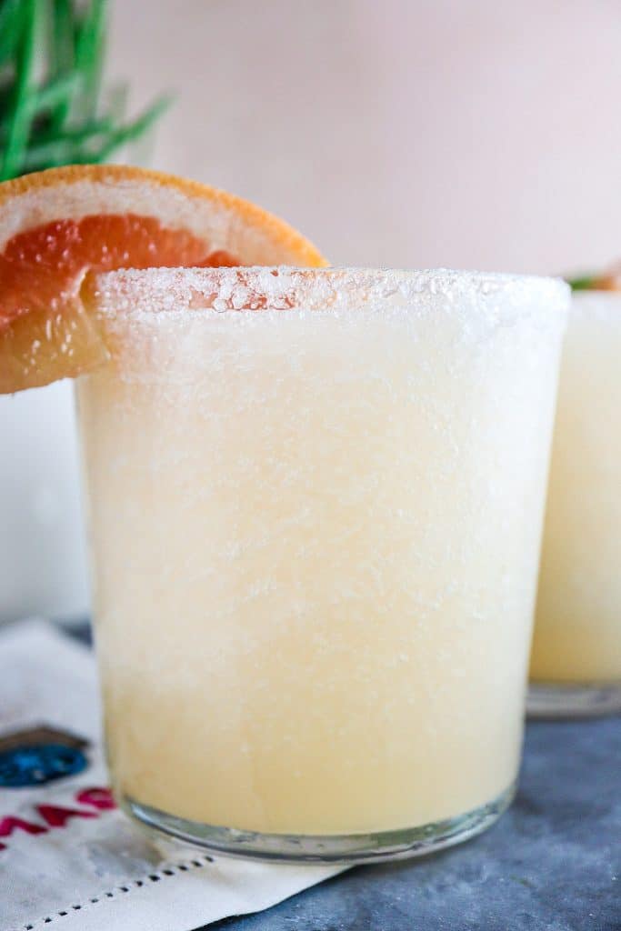 Frozen Palomas