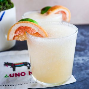 Frozen Palomas