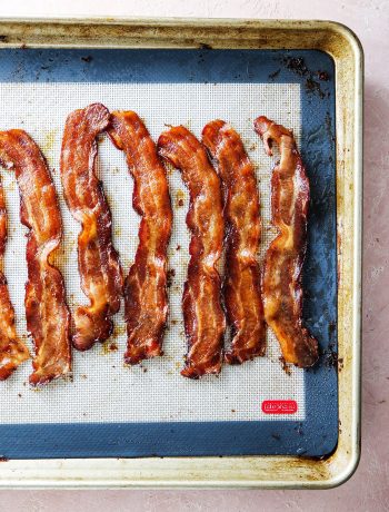 How to Make the Best Oven Baked Bacon