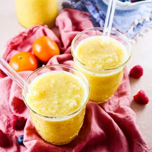 Copycat Orange Julius