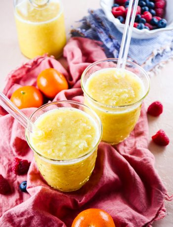 Copycat Orange Julius